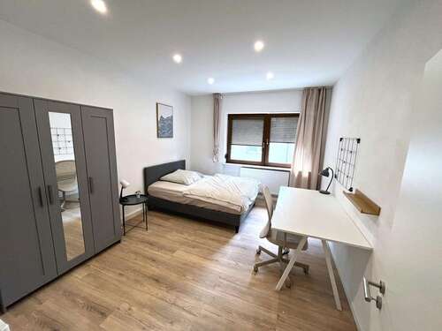 Foto - Wohnung zum Kaufen in Nürnberg 188.000,00 € 35 m²