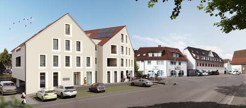 Foto - Wohnung zum Kaufen in Notzingen 488.000,00 € 90.9 m²