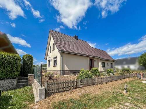 Foto - Haus zum Kaufen in Kesdorf 189.000,00 € 92 m²