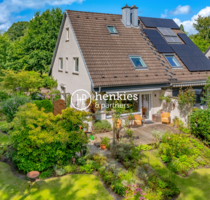 Haus zum Kaufen in Tornesch 495.000,00 € 119.65 m²