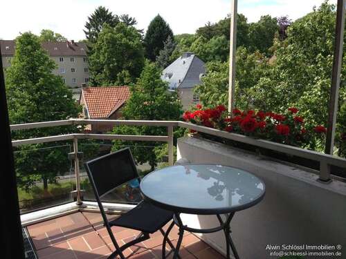 Foto - Wohnung zum Kaufen in Köln 422.500,00 € 65 m²