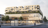 Büro in Neu-Ulm 2.869,00 € 151 m²