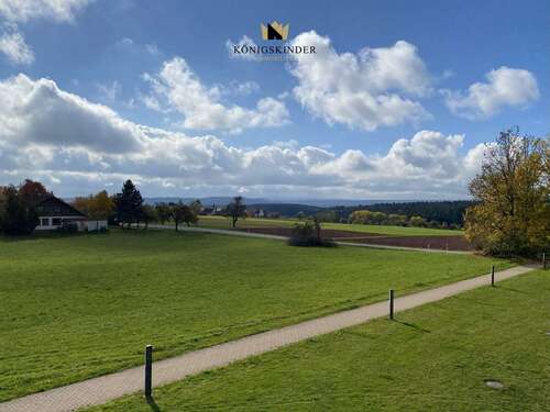 Foto - Wohnung zum Kaufen in Altensteig 79.000,00 € 39 m²