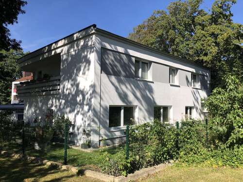 Foto - Wohnung zum Mieten in Neustadt 1.250,00 € 120 m²