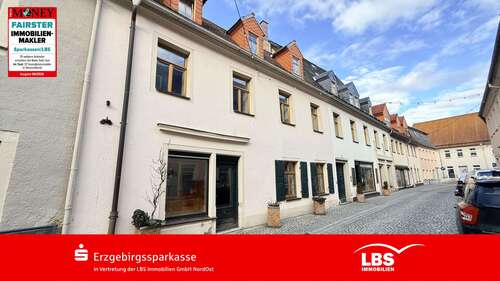 Foto - Haus zum Kaufen in Zschopau 138.000,00 € 260 m²