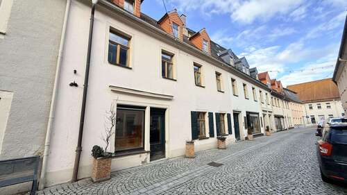 Foto - Haus zum Kaufen in Zschopau 138.000,00 € 260 m²