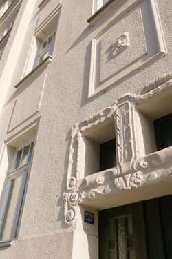 Foto - Wohnung zum Mieten in Leipzig 562,00 € 73.34 m²