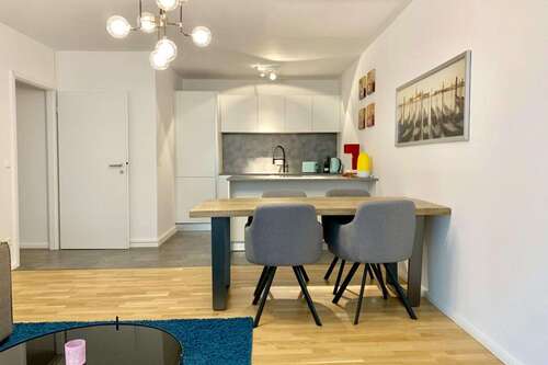 Foto - Wohnen auf Zeit in Berlin 1.850,00 €