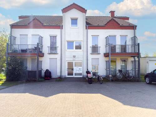 Foto - Wohnung zum Mieten in Geldern-Stadt 261,00 € 43.51 m²