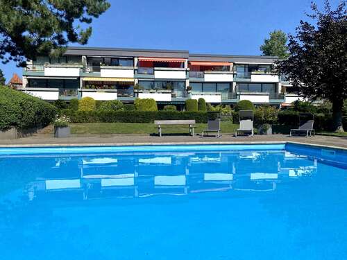 Foto - Wohnung zum Kaufen in Lübeck-Travemünde 399.000,00 € 73 m²