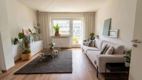Foto - Wohnung zum Mieten in Mannheim Innenstadt 1.150,00 € 95 m²