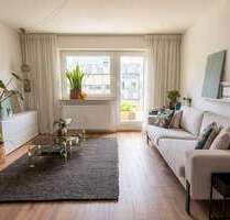 Wohnung zum Mieten in Mannheim Innenstadt 1.150,00 € 95 m² - Mannheim / Innenstadt