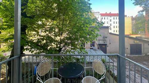 Foto - Wohnung zum Mieten in Berlin 1.078,00 € 46 m²