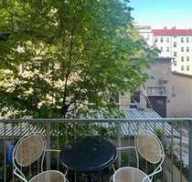 Wohnung zum Mieten in Berlin 1.078,00 € 46 m²