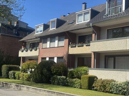 Foto - Wohnung zum Mieten in Neumünster 588,00 € 59 m²