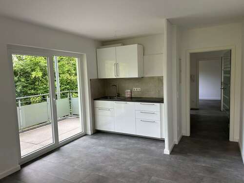 Foto - Wohnung zum Kaufen in Bad Kissingen 159.000,00 € 43 m²