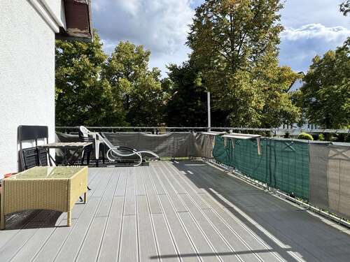 Foto - Wohnung zum Mieten in Göttingen 1.350,00 € 112 m²