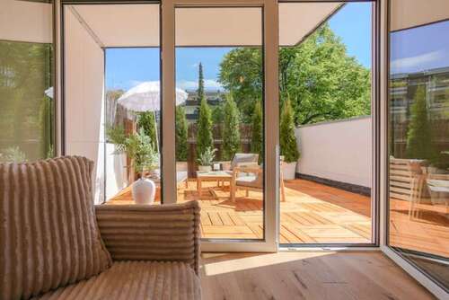 Foto - Wohnung zum Kaufen in München 556.000,00 € 53.87 m²