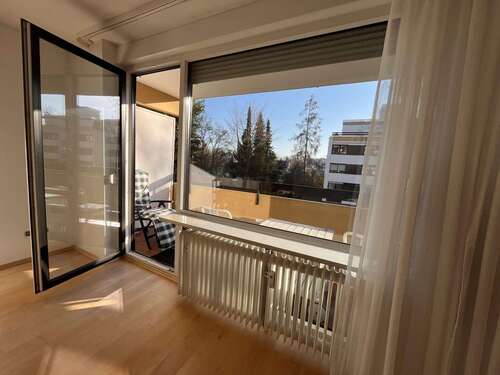 Foto - Wohnung zum Kaufen in Gräfelfing 425.000,00 € 61.68 m²