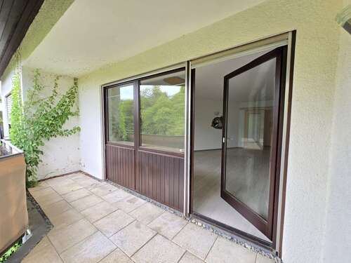 Foto - Wohnung zum Kaufen in Mössingen 119.000,00 € 47.2 m²