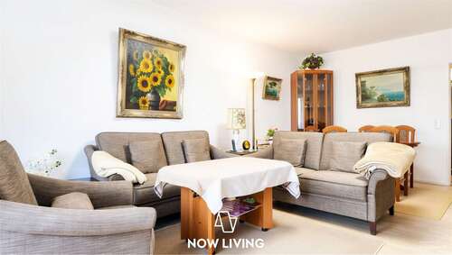 Foto - Wohnung zum Kaufen in Braunschweig 299.000,00 € 102 m²