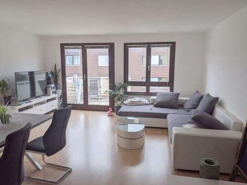 Foto - Wohnung zum Mieten in Heilbronn 710,00 € 59 m²