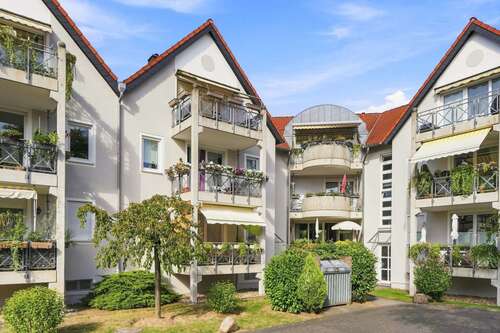 Foto - Wohnung zum Kaufen in Köln-VolkhovenWeier 219.000,00 € 85 m²