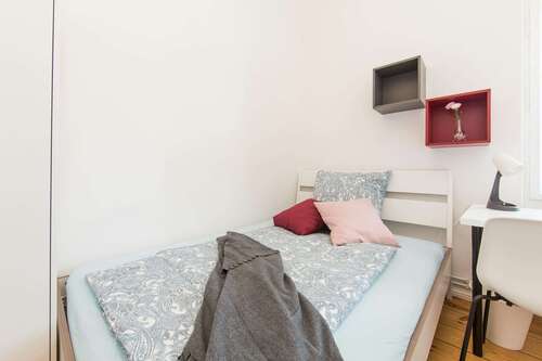 Foto - WG-Zimmer in Berlin 630,00 € 10 m²