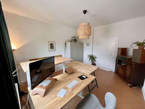 Foto - Büro in Aachen 450,00 € - 450,00 EUR Kaltmiete,