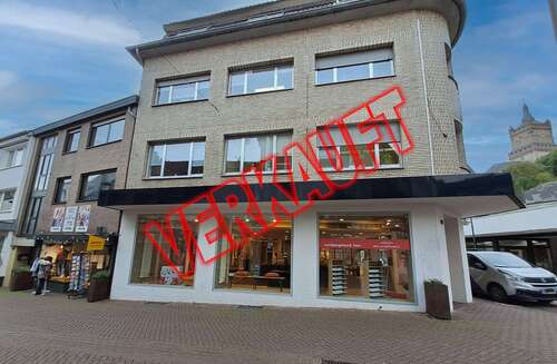 Foto - Büro in Kleve 1.100.000,00 € 855 m²