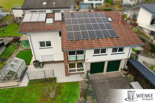 Foto - Haus zum Kaufen in Weilheim 598.000,00 € 320 m²