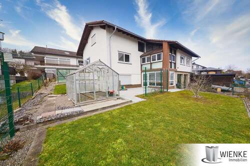 Foto - Haus zum Kaufen in Weilheim 689.000,00 € 320 m²