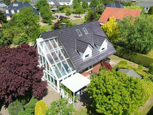 Foto - Haus zum Kaufen in Jesteburg 780.000,00 € 195 m²