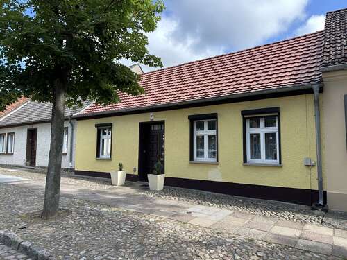 Foto - Haus zum Kaufen in Rheinsberg 195.000,00 € 84 m²