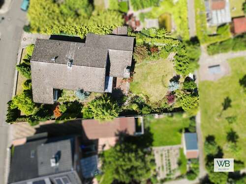 Foto - Haus zum Kaufen in Wolfsburg Velstove 299.000,00 € 107.84 m²