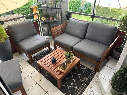 Foto - Wohnung zum Kaufen in Laatzen 270.000,00 € 99 m²