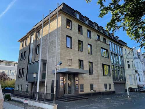 Foto - Büro in Bonn 14.900,00 € 1527.55 m²