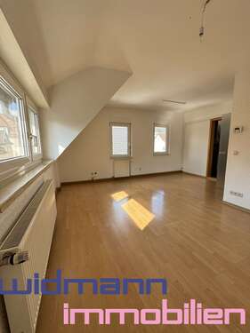 Foto - Wohnung zum Kaufen in Stuttgart 249.000,00 € 59.73 m²