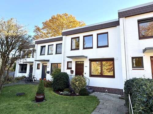 Foto - Haus zum Kaufen in Hamburg 395.000,00 € 109 m²