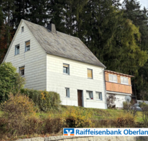 Haus zum Kaufen in Grafengehaig 79.000,00 € 90.4 m² Haus zum Kaufen in Grafengehaig 79.000,00 € 90.4 m²