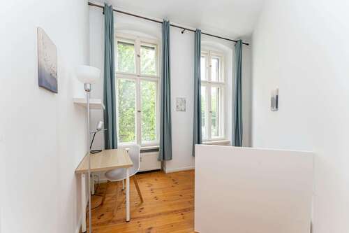 Foto - WG-Zimmer in Berlin 675,00 € 9 m²