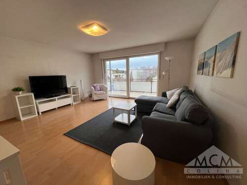 Foto - Wohnen auf Zeit in Frankfurt am Main Bornheim 1.750,00 €