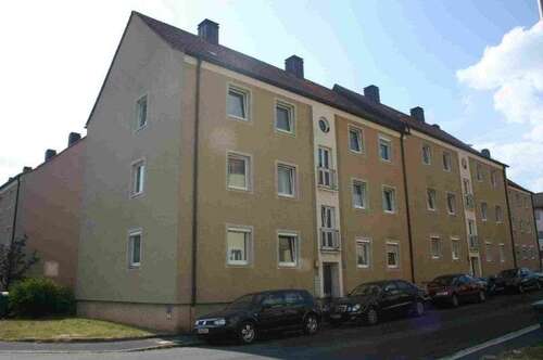 Foto - Wohnung zum Mieten in Amberg 380,70 € 50.76 m²