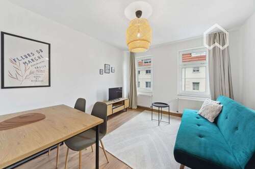 Foto - Wohnen auf Zeit in Leipzig 1.400,00 €