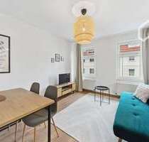 Wohnen auf Zeit in Leipzig 1.400,00 €