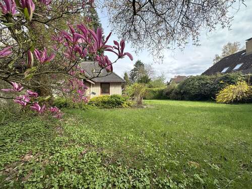 Foto - Grundstück zu verkaufen in Wentorf bei Hamburg 795.000,00 € 872 m²