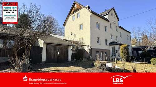 Foto - Haus zum Kaufen in Marienberg 105.000,00 € 103 m²