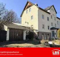 Haus zum Kaufen in Marienberg 105.000,00 € 103 m²