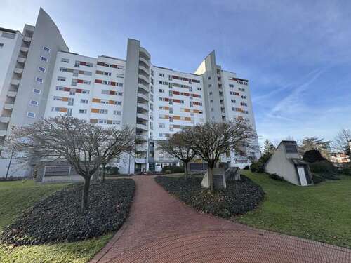 Foto - Wohnung zum Kaufen in Mannheim Lindenhof 390.000,00 € 106 m²