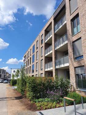 Foto - Wohnung zum Mieten in Hildesheim 675,00 € 40.88 m²
